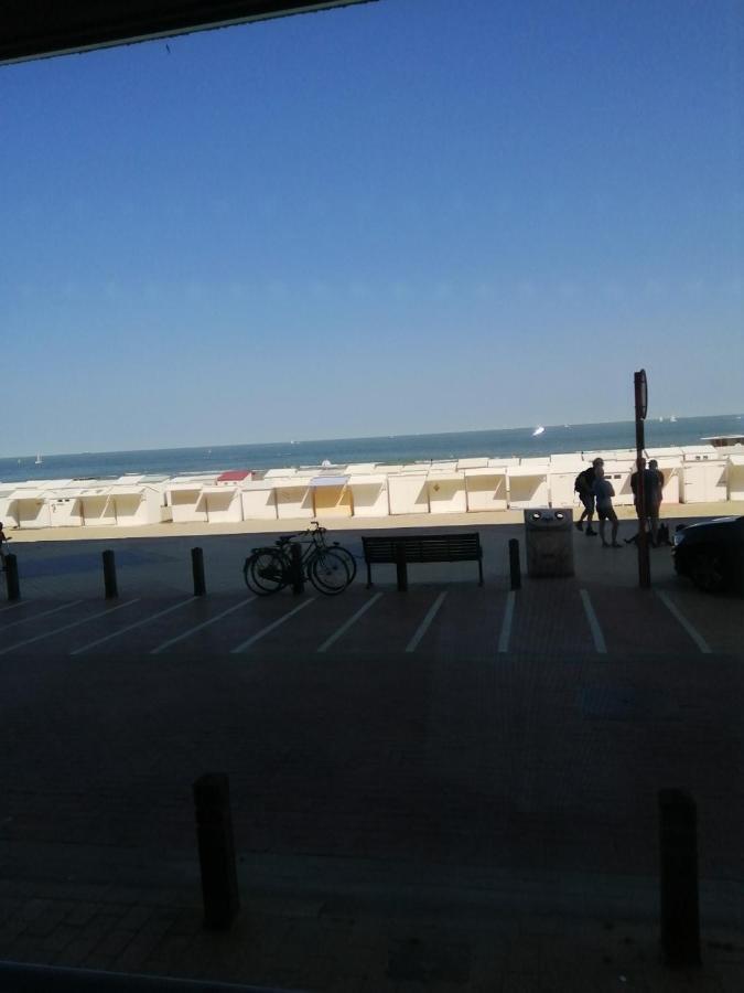 Residence Gai Soleil Blankenberge Exterior photo