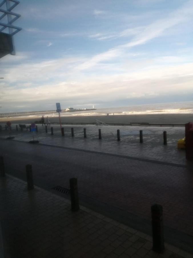Residence Gai Soleil Blankenberge Exterior photo