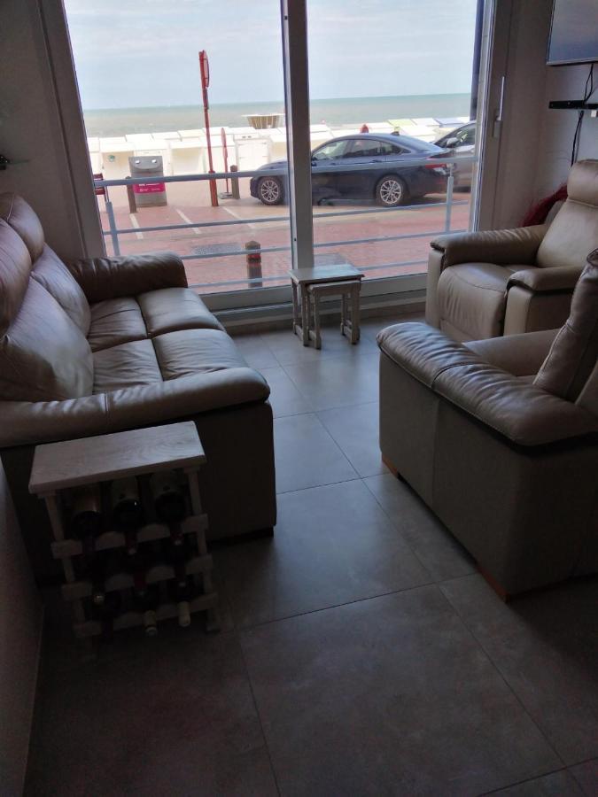 Residence Gai Soleil Blankenberge Exterior photo